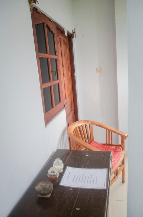 Kabera Bungalow 1 Ubud  Exterior photo